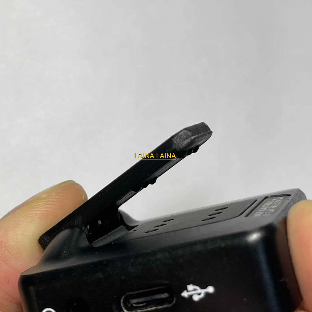 Rode Wireless Go I II Wireless - 3D Printing Technology recension och pris