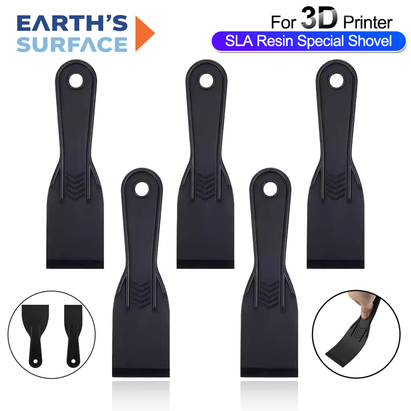 3D Printer Parts for SLA DLP R - 3D Printing Ender recension och pris