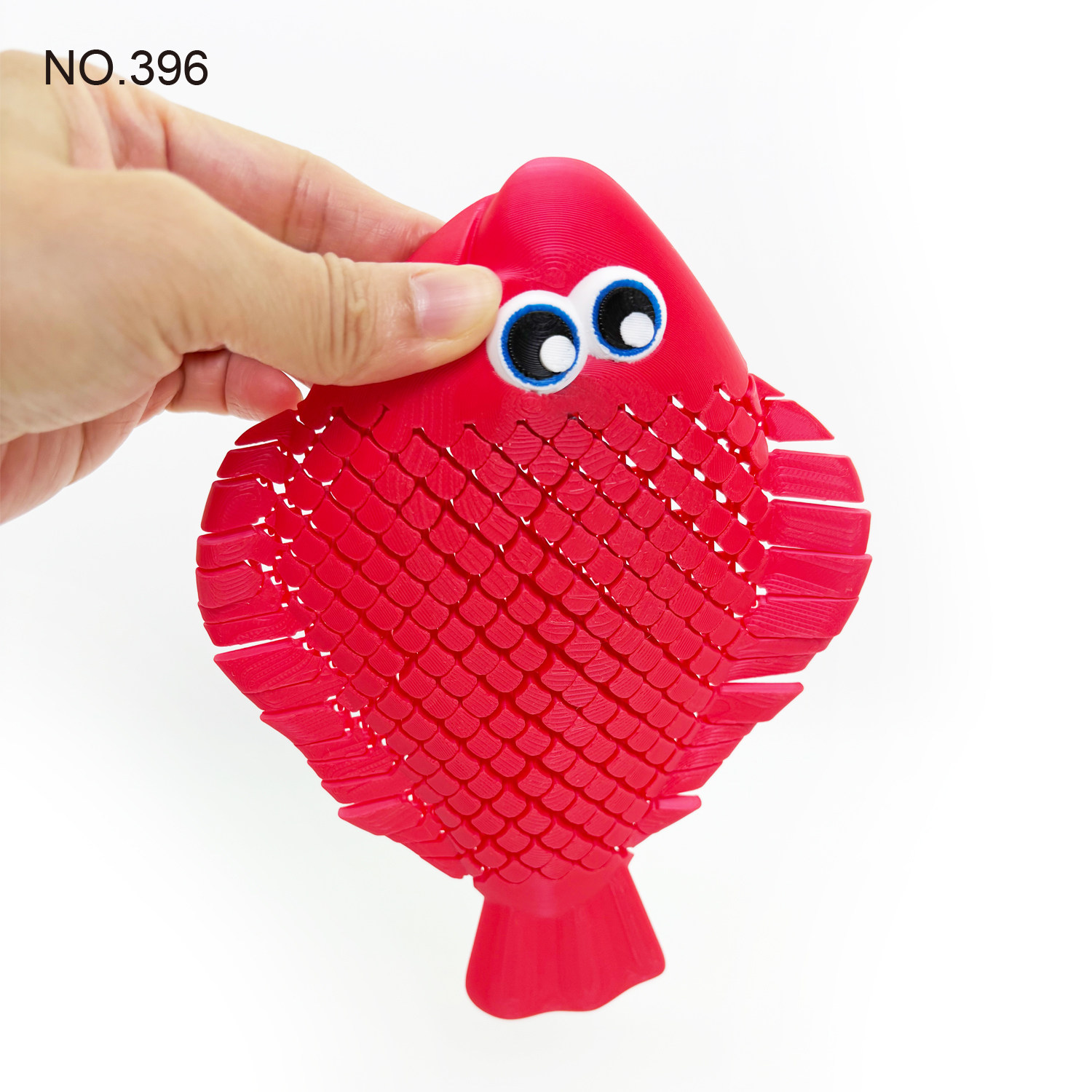 City Series 3D Printed Animals - 3D Printing Lego Bricks recension och pris