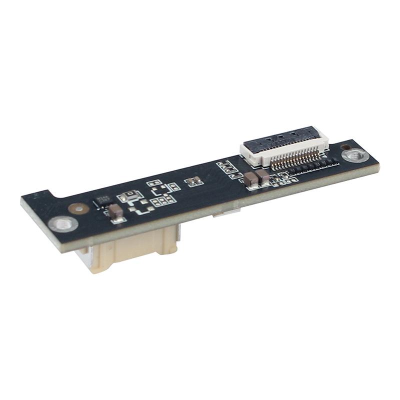 P2S Extruder Connection Board  - 3D Printing Bambu recension och pris