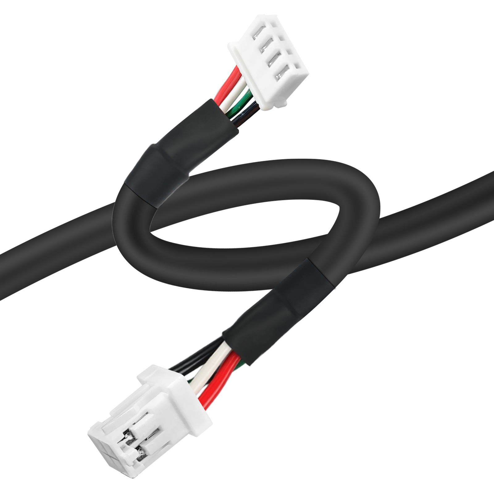 Creality K1/K1C Nozzle Connect - 3D Printer Cable Chain recension och pris
