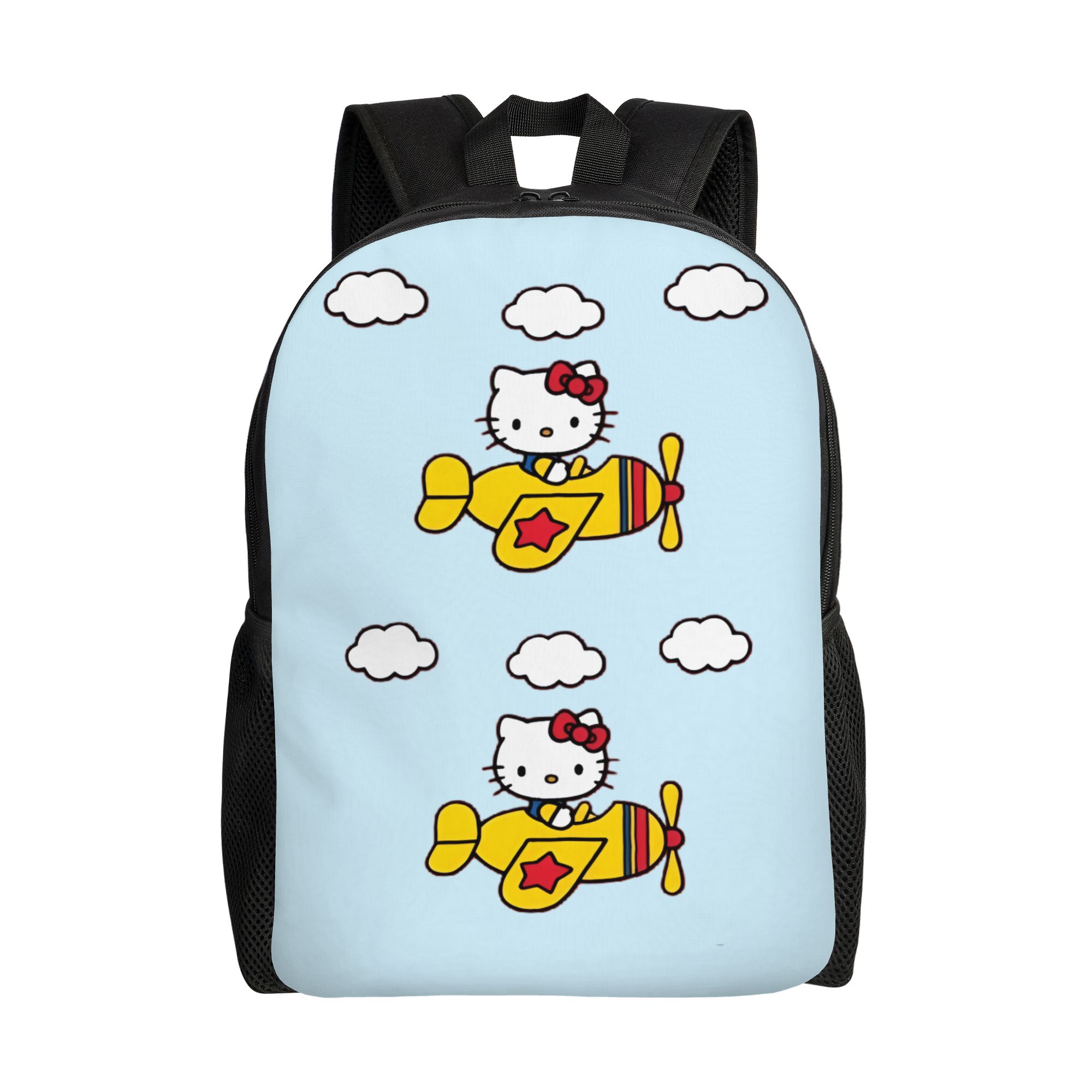 3D Print Kitties Kitten Backpa - 3D Printing Laptop recension och pris