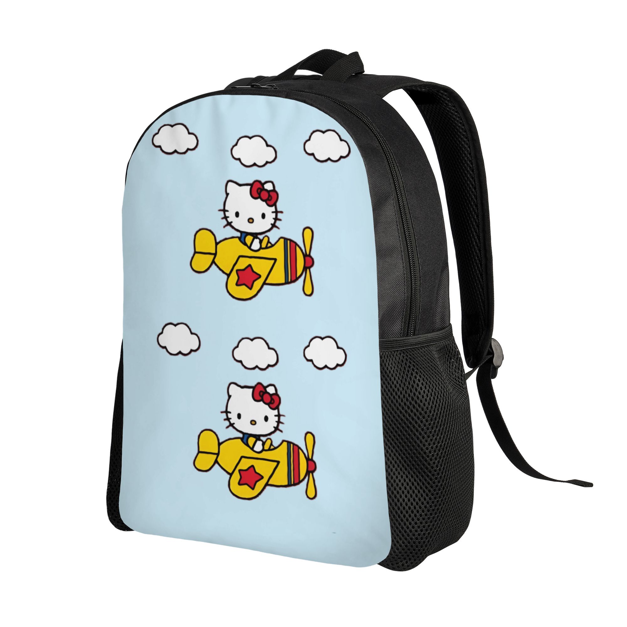 3D Print Kitties Kitten Backpa - 3D Printing Laptop recension och pris