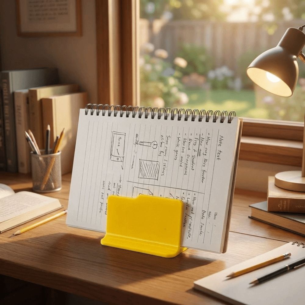 Memo Holder 3D Printing Napkin - 3D Printing Laptop recension och pris