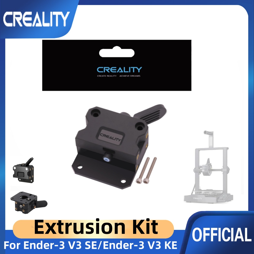 Creality Ender-3 V3 KE Direct  - 3D Printing Creality recension och pris