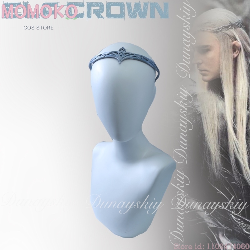 Halloween Costume Woman A Elf  - 3D Printing Technology recension och pris