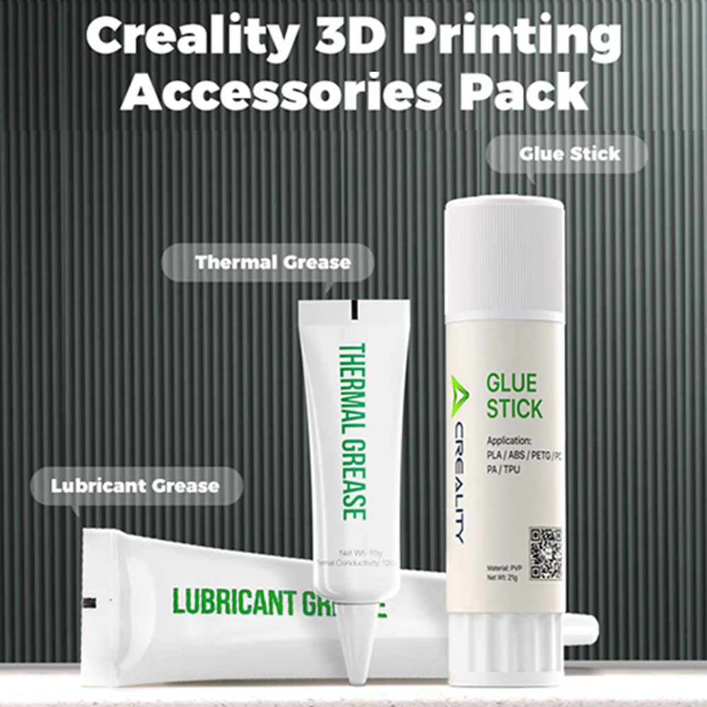 Creality 3D Printer Accessorie - 3D Printing Creality recension och pris