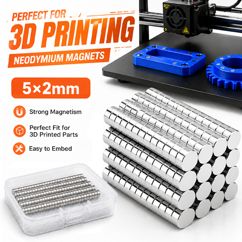 3D Printing Tools Kit 5x2mm Po - 3D Printing Bambu recension och pris