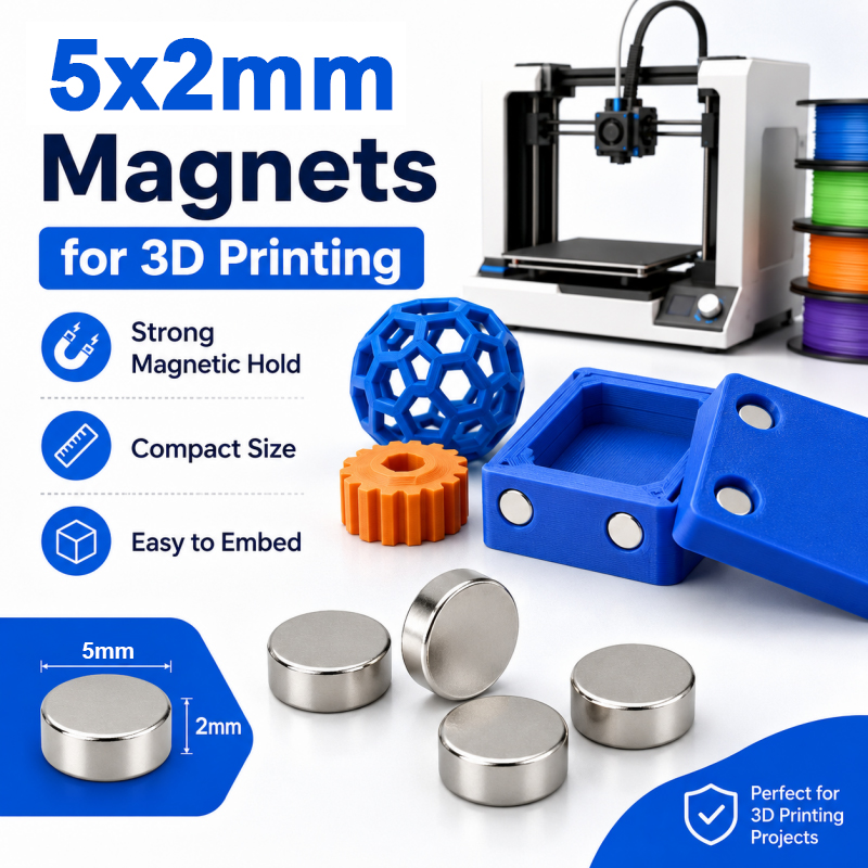 3D Printing Tools Kit 5x2mm Po - 3D Printing Bambu recension och pris