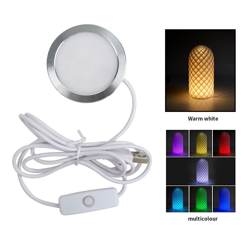 For Bambu Lab Led Lamp Kit 001 - 3D Printing Bambu recension och pris