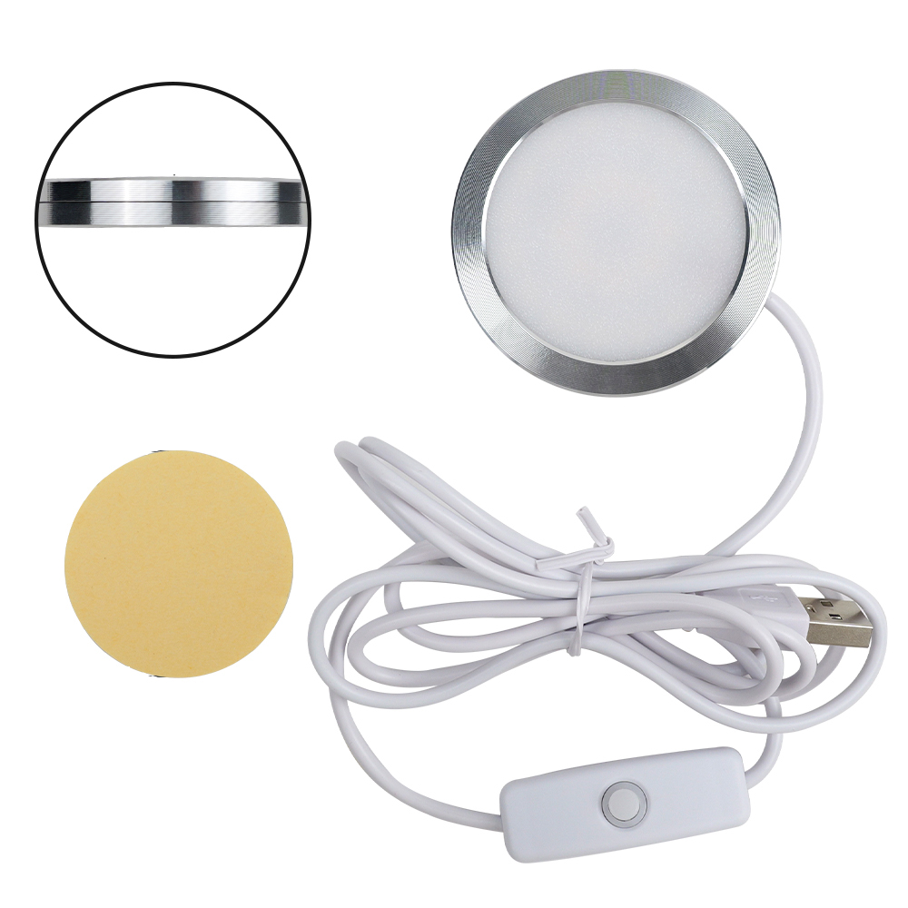 For Bambu Lab Led Lamp Kit 001 - 3D Printing Bambu recension och pris