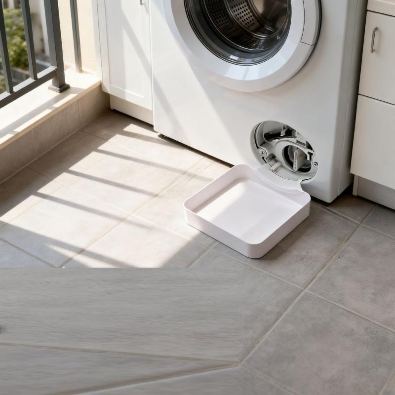 3D Printed Washing Machine Dis - 3D Printing Technology recension och pris