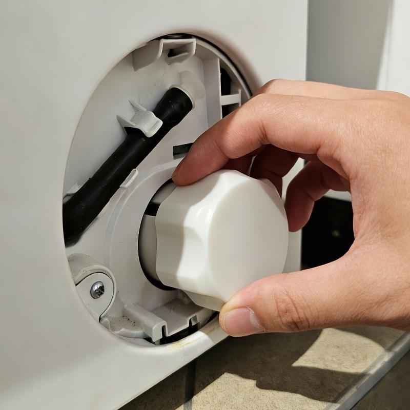 3D Printed Washing Machine Dis - 3D Printing Technology recension och pris
