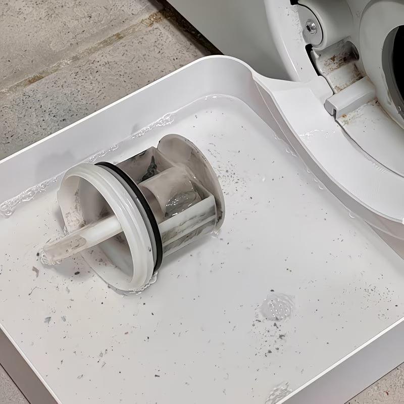 3D Printed Washing Machine Dis - 3D Printing Technology recension och pris