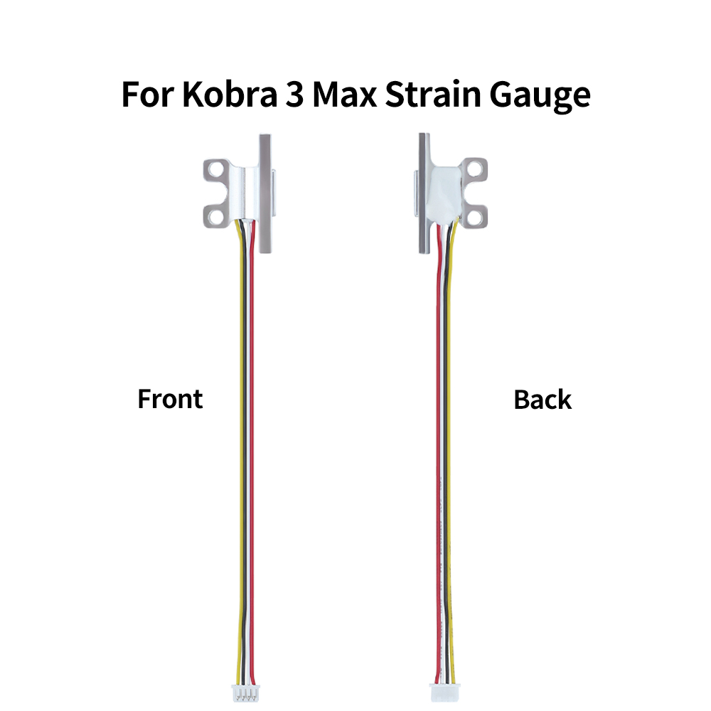 Toaiot Strain Gauge For Anycub - 3D Printing Laptop recension och pris