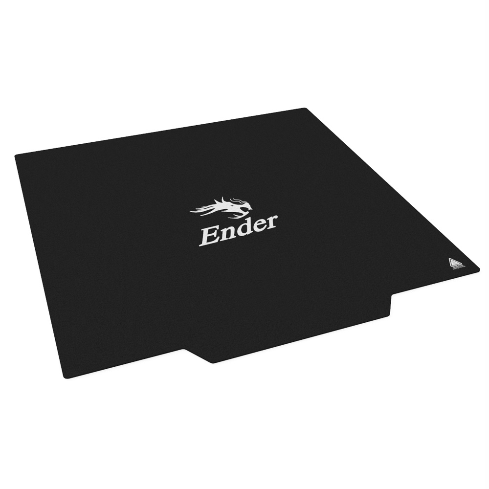 Original CREALITY 3D Flexible  - 3D Printing Ender recension och pris