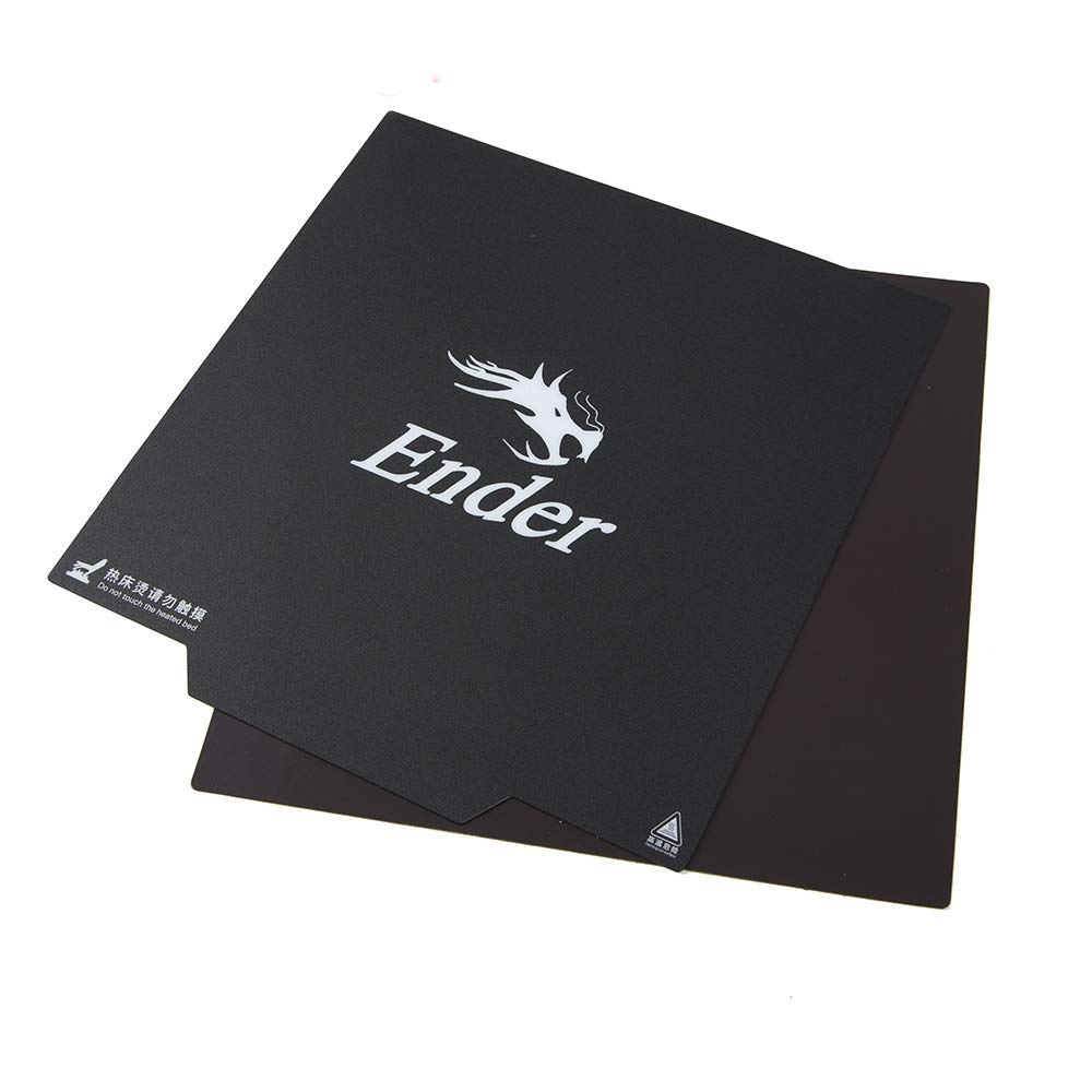 Original CREALITY 3D Flexible  - 3D Printing Ender recension och pris