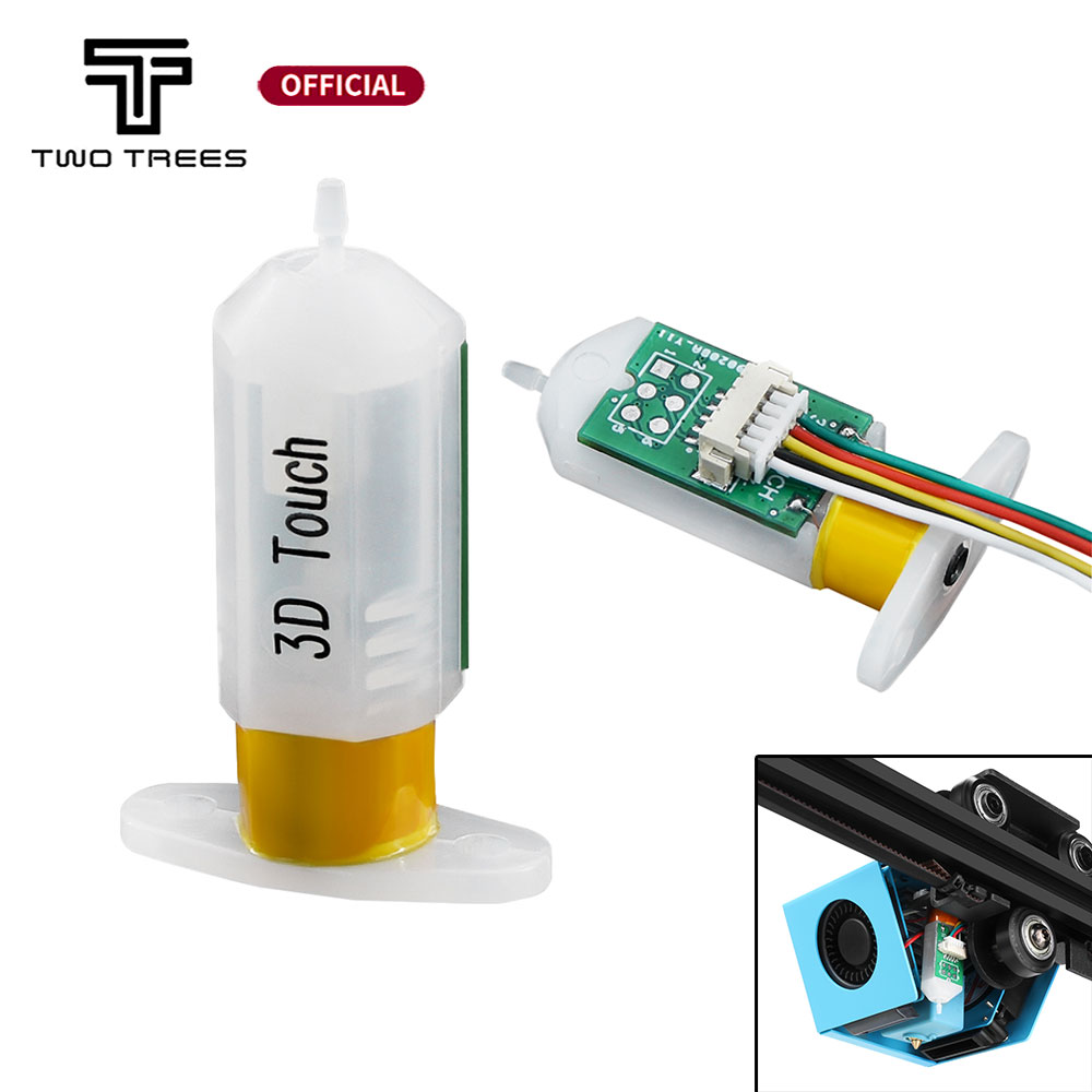 3D Printer Parts 3D Touch Sens - 3D Printing Ender recension och pris