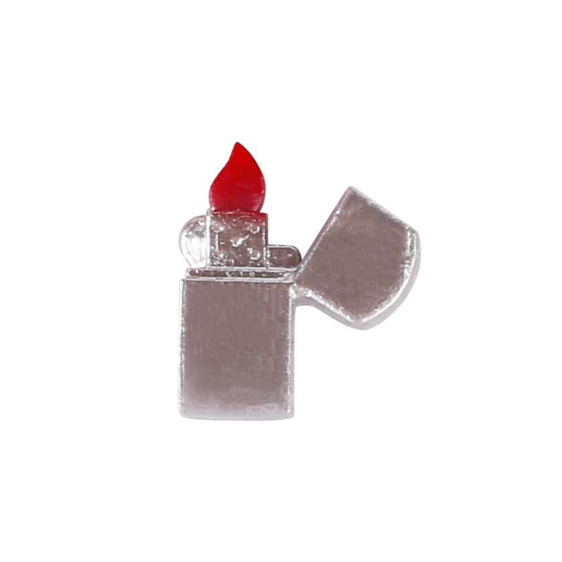 MOC Cigarette Lighter 3D Print - 3D Printing Lego Bricks recension och pris
