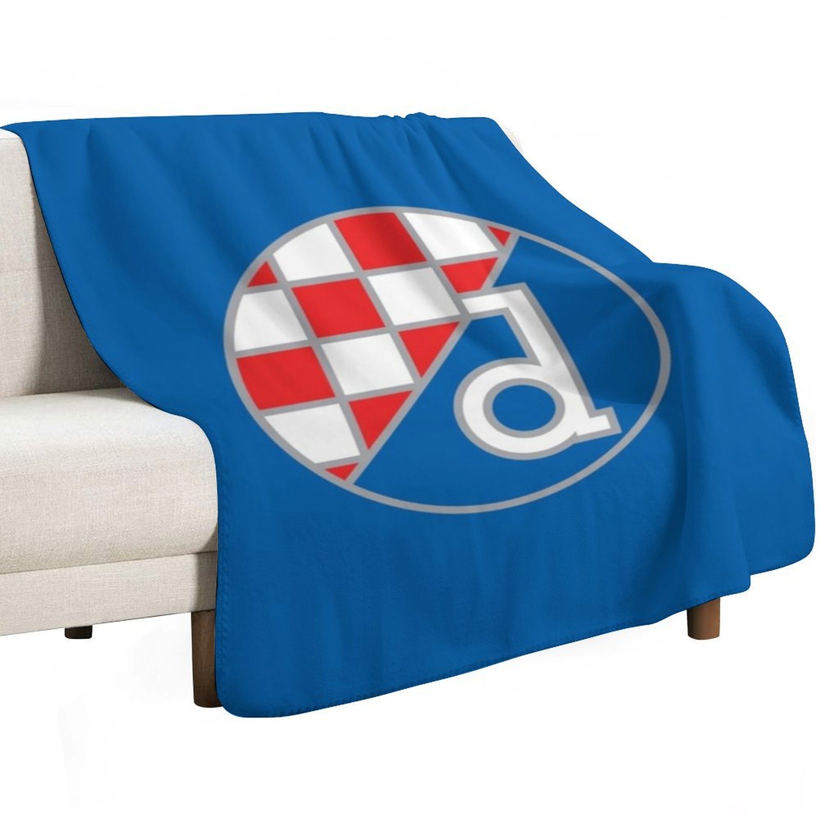 Dinamo Zagreb Football Club Th - 3D Printing Zagreb recension och pris