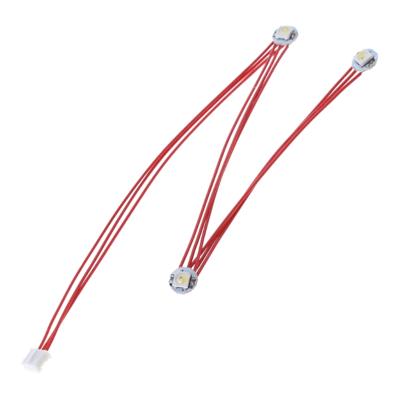 Stealthburner LED for Voron 2. - 3D Printer Cable Chain recension och pris
