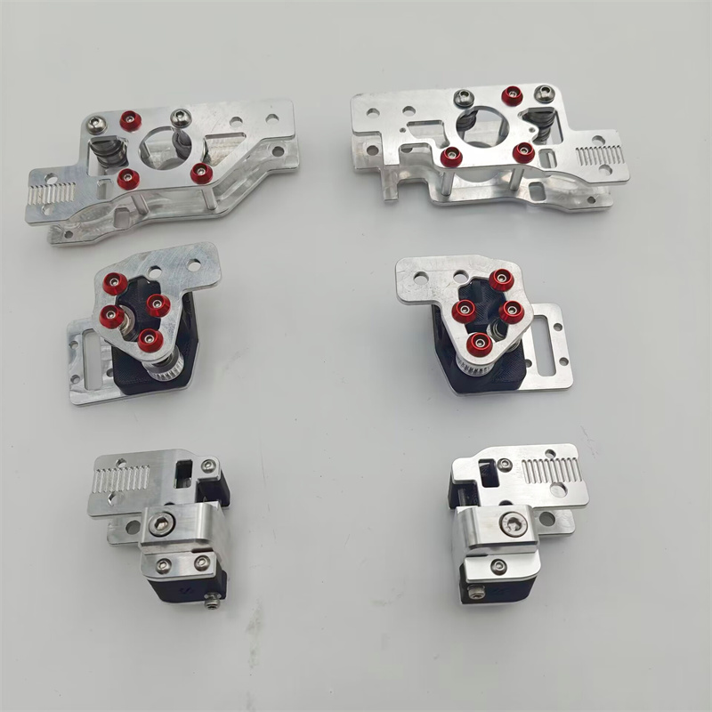 Funssor Voron 2.4 R2 3D Printe - 3D Printer Cable Chain recension och pris