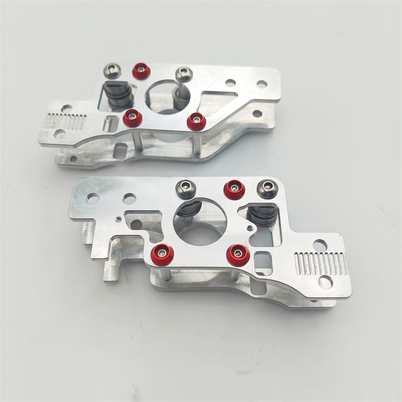 Funssor Voron 2.4 R2 3D Printe - 3D Printer Cable Chain recension och pris