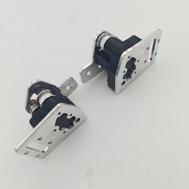 Funssor Voron 2.4 R2 3D Printe - 3D Printer Cable Chain recension och pris