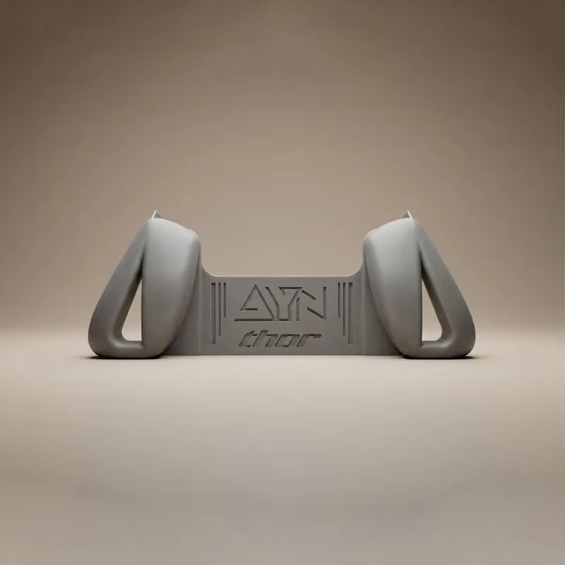 AYN Thor Ergonomic Grip 3d Pri - 3D Printing Technology recension och pris