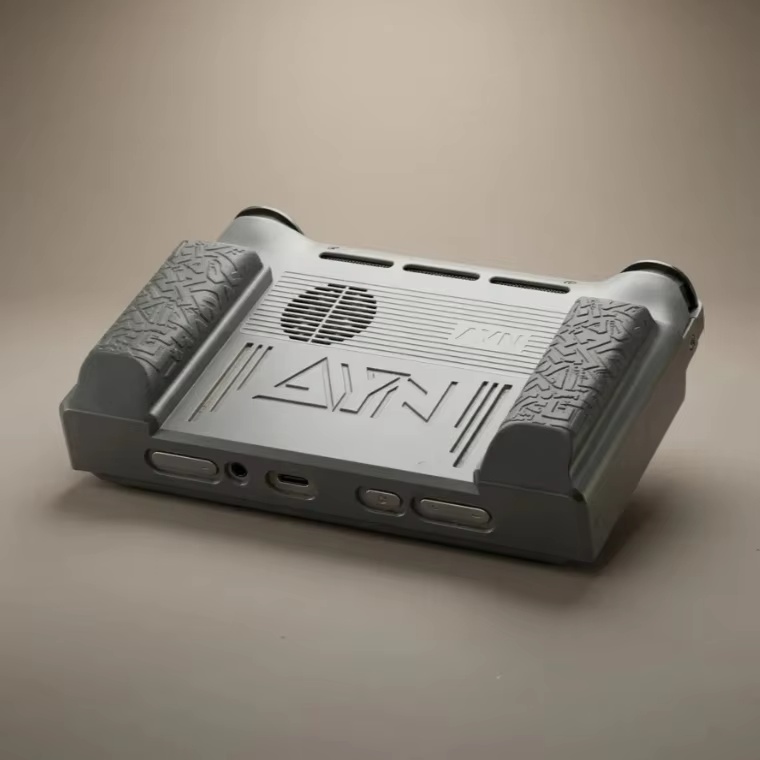 AYN Thor Ergonomic Grip 3d Pri - 3D Printing Technology recension och pris