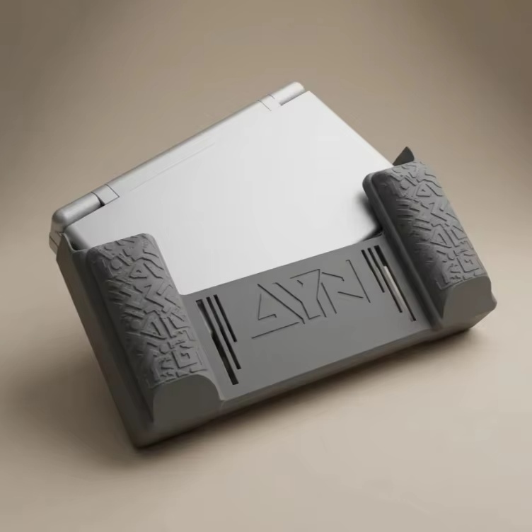 AYN Thor Ergonomic Grip 3d Pri - 3D Printing Technology recension och pris