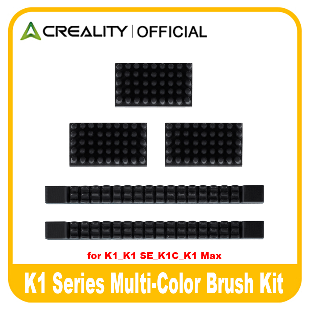 Creality K1 Mouth Wipe Strips  - 3D Printing Creality recension och pris