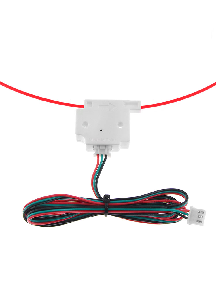 3D Printer Filament Break Dete - 3D Printing Laptop recension och pris