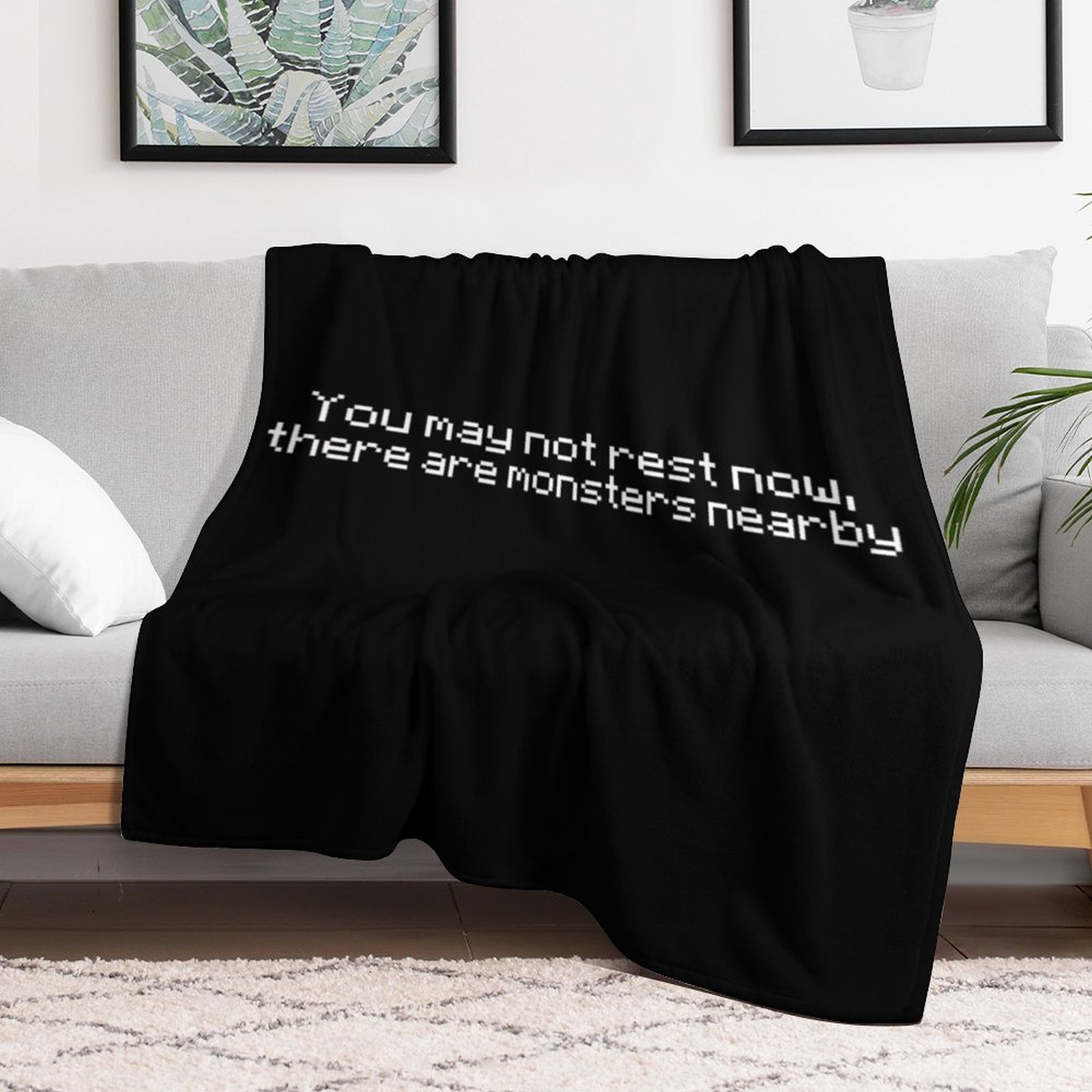 You May Not Rest Now, There Ar - 3D Printing Nearby recension och pris