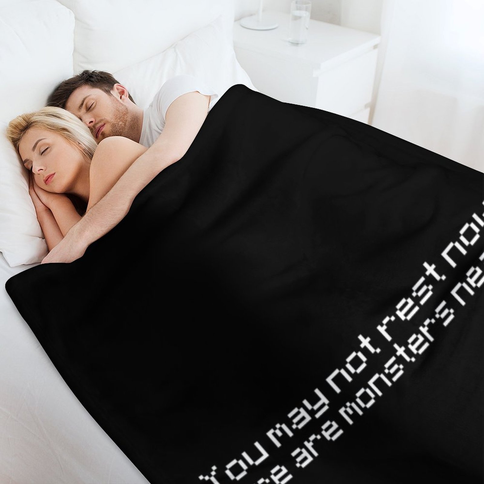 You May Not Rest Now, There Ar - 3D Printing Nearby recension och pris