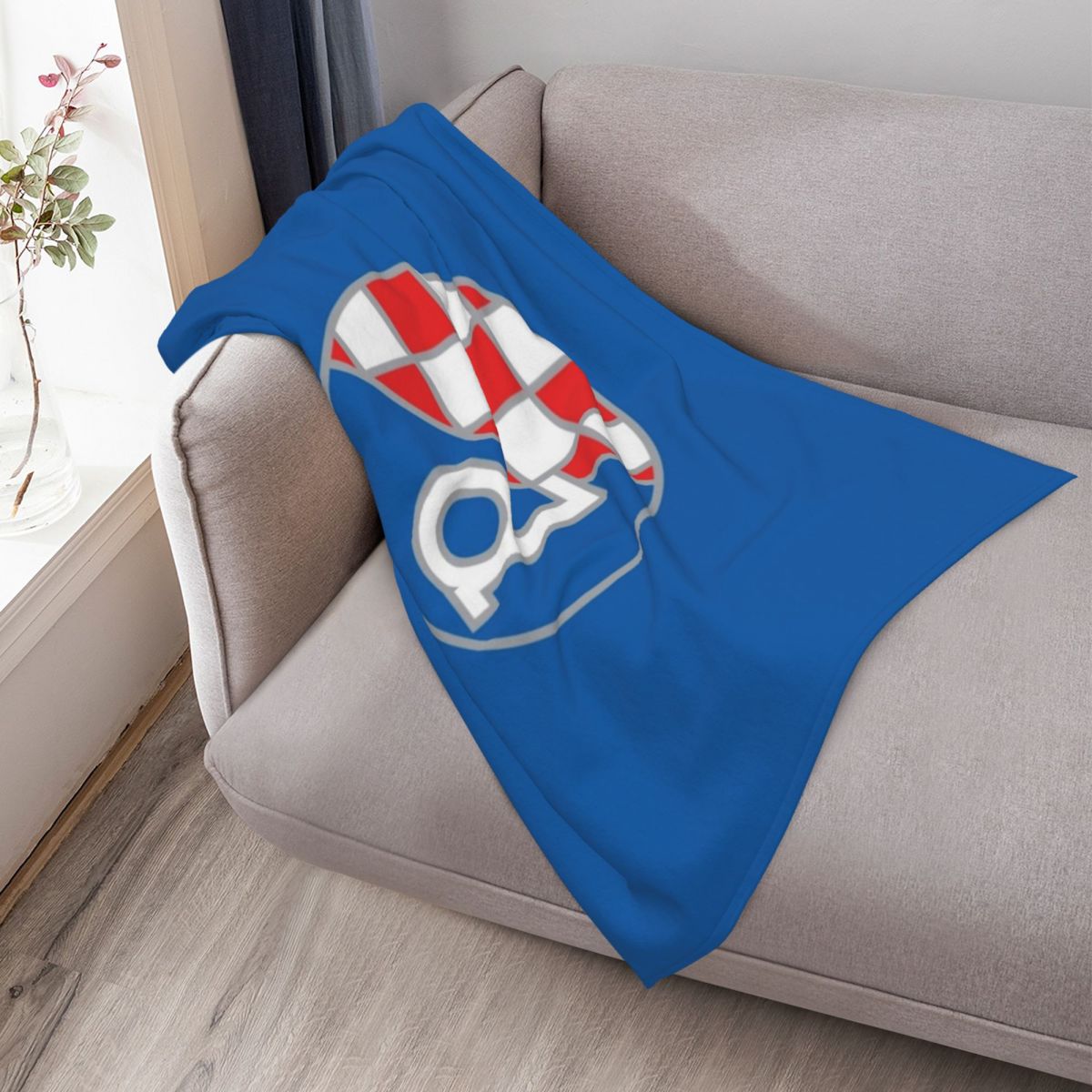 Dinamo Zagreb Football Club Th - 3D Printing Zagreb recension och pris