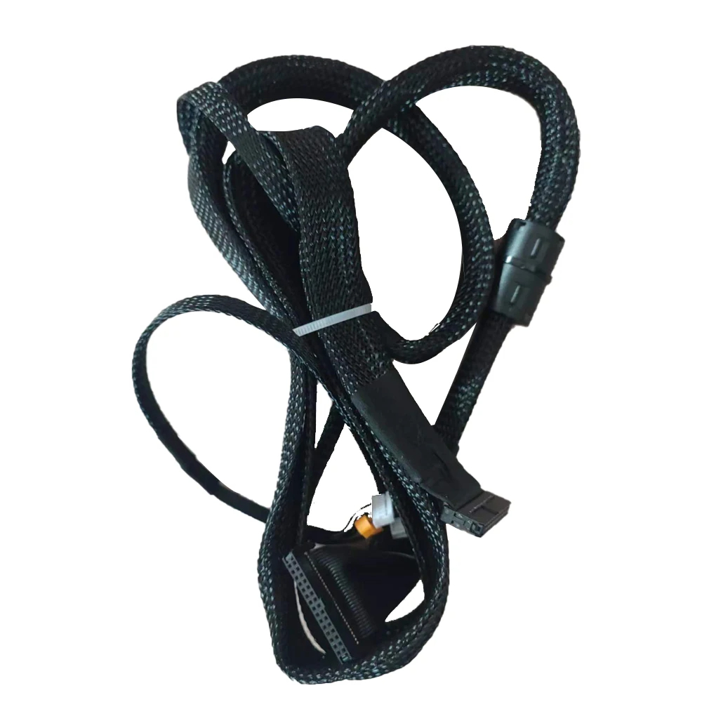 CR-10 Smart Pro Ender-3 S1 Plu - 3D Printer Cable Chain recension och pris
