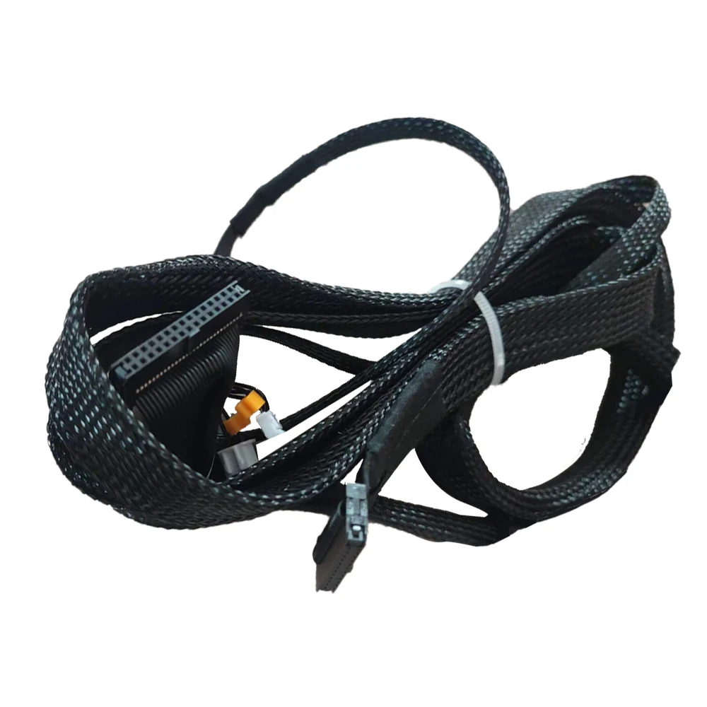 CR-10 Smart Pro Ender-3 S1 Plu - 3D Printer Cable Chain recension och pris
