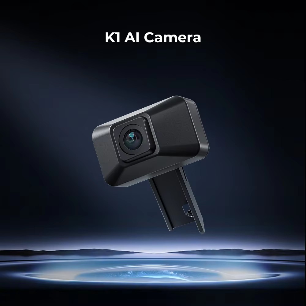 Creality Original K1/K1 Max AI - 3D Printing Creality recension och pris