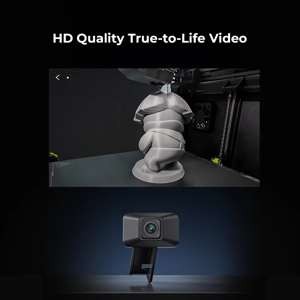 Creality Original K1/K1 Max AI - 3D Printing Creality recension och pris